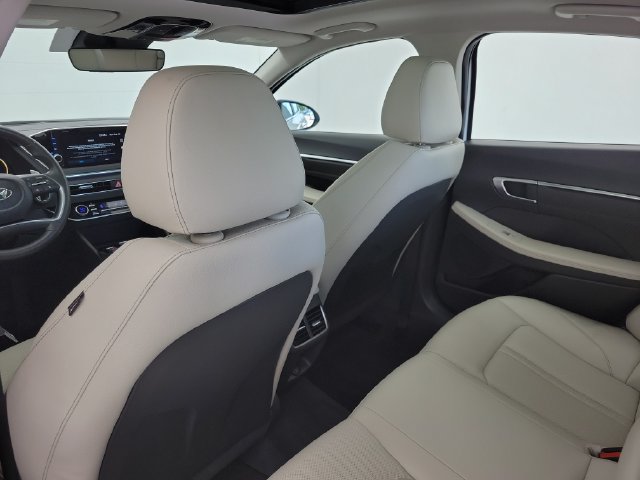 Used 2023 Hyundai Sonata Limited FWD image 13