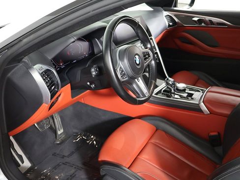 Used 2022 BMW M850i xDrive Coupe image 22