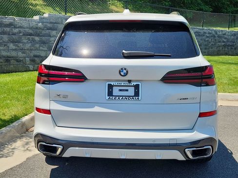 Used 2026 BMW X5 xDrive40i w/ M Sport Package AWD/4WD image 7