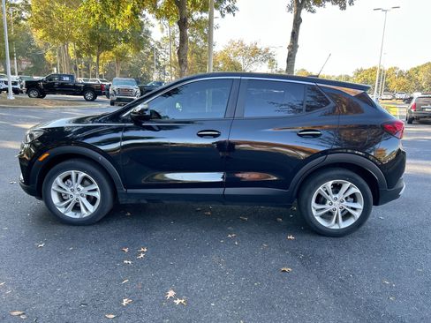 Used 2022 Buick Encore GX Preferred w/ Cold Weather Comfort Package image 6