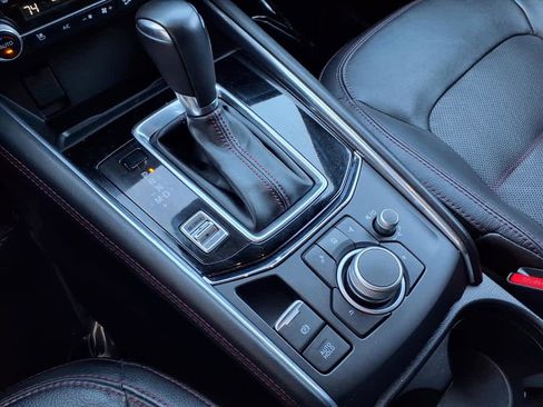 Used 2023 MAZDA CX-5 AWD 2.5 Turbo image 15