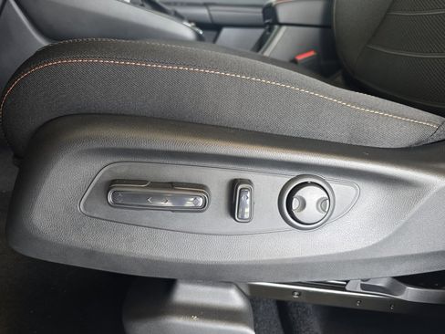 New 2026 Honda CR-V Sport image 11