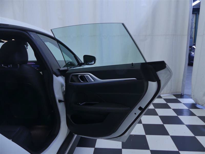 Used 2023 BMW i4 eDrive35 w/ Premium Package RWD image 29
