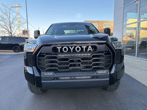 Used 2023 Toyota Tundra TRD Pro w/ TRD Pro Tow Package image 2