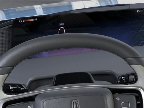 New 2025 Lincoln Navigator L Reserve image 13