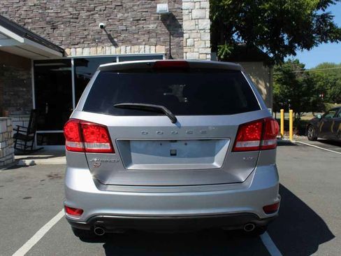 Used 2019 Dodge Journey GT image 6