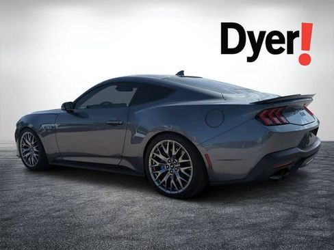 Used 2024 Ford Mustang GT Premium RWD image 6