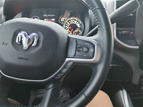 Used 2023 RAM 2500 Big Horn w/ Level 1 Equipment Group image 20