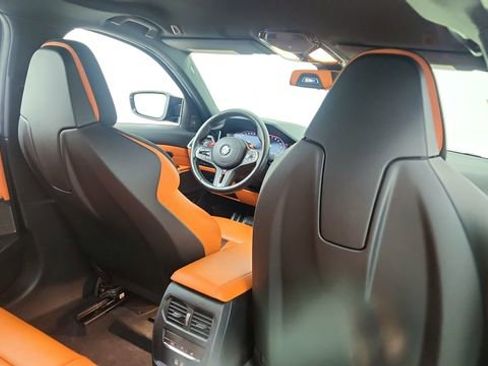 Used 2022 BMW M3 w/ Executive Package image 28