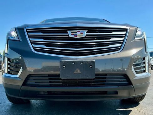 Used 2019 Cadillac XT5 Luxury FWD image 9