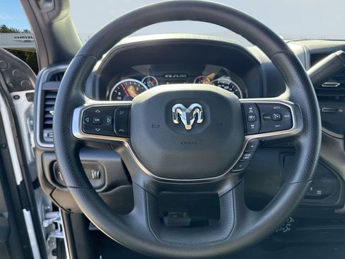 New 2026 RAM 3500 Tradesman image 14