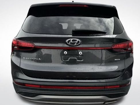 Used 2023 Hyundai Santa Fe SEL image 5