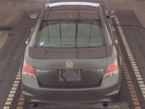 Used 2010 Honda Accord EX-L image 5