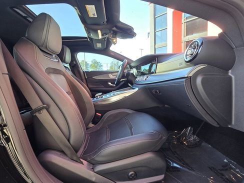 Used 2021 Mercedes-Benz AMG GT 43 image 20