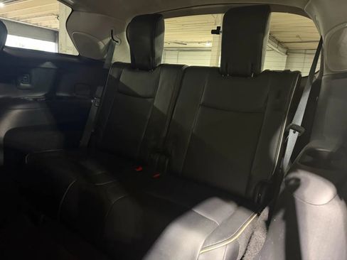 Used 2018 INFINITI QX60 Luxe w/ Premium Package AWD/4WD image 14