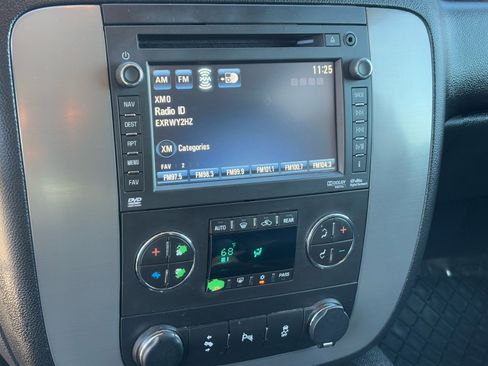 Used 2014 GMC Yukon SLT image 24