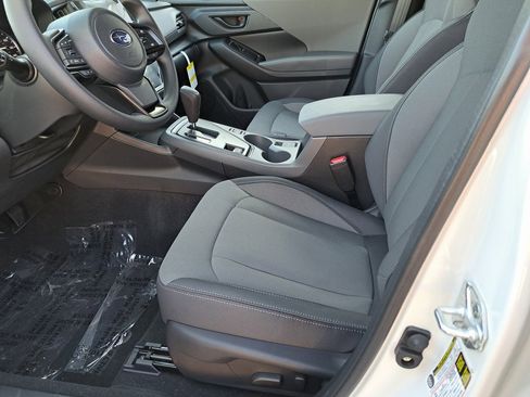 New 2026 Subaru Crosstrek 2.0i Premium image 14
