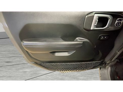 Used 2019 Jeep Wrangler Unlimited Sport S image 10