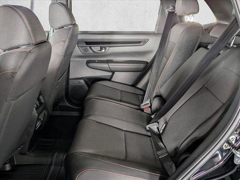New 2026 Honda CR-V TrailSport image 16