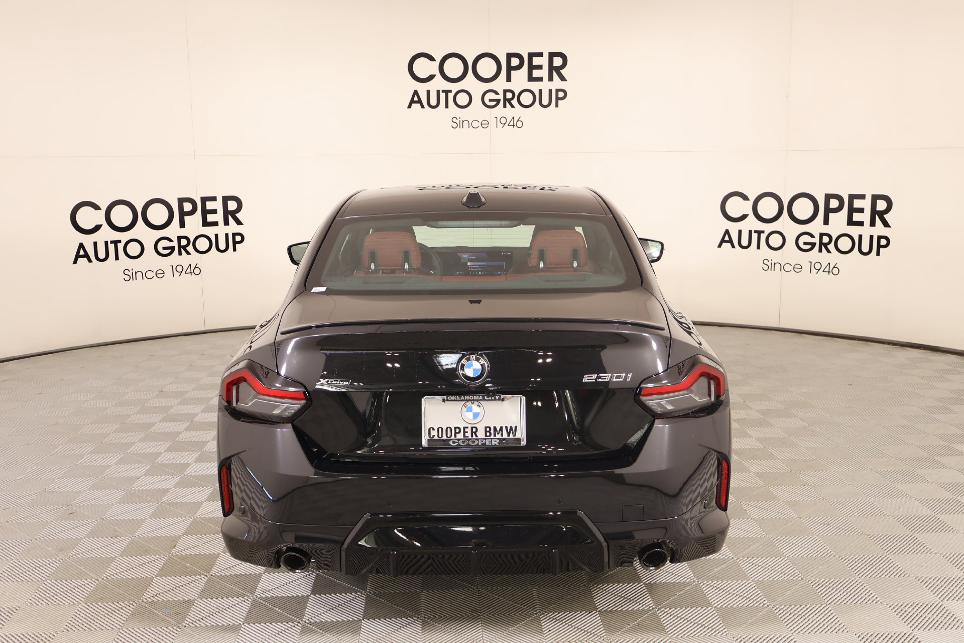 New 2026 BMW 230i xDrive Coupe w/ Premium Package AWD/4WD image 21