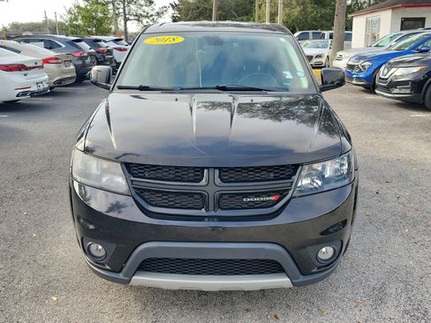 Used 2018 Dodge Journey GT image 2