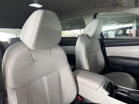 Used 2025 Hyundai Tucson SEL FWD image 27