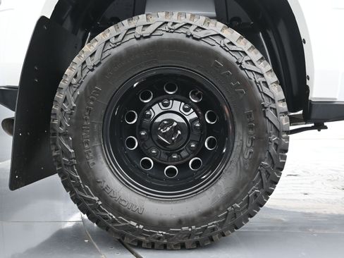 Used 2022 RAM 3500 Limited w/ Night Edition image 18