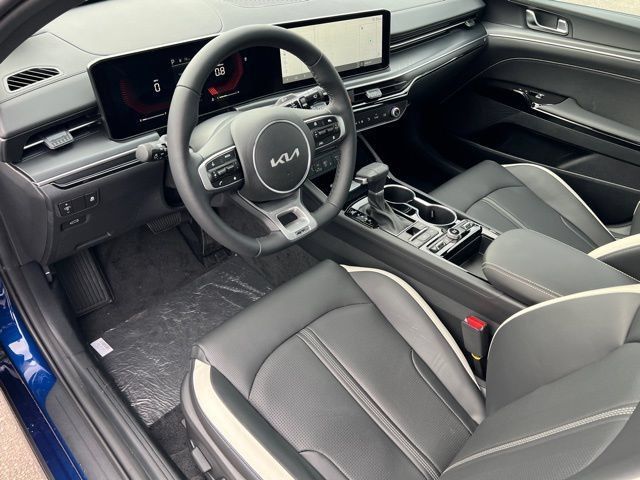 New 2026 Kia K5 GT-Line AWD/4WD image 17