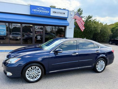 Used 2012 Lexus ES 350 FWD image 6
