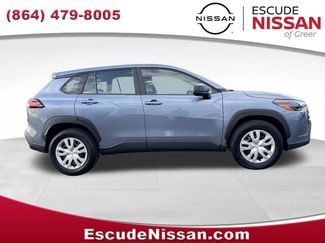 Used 2026 Toyota Corolla Cross L FWD video 2