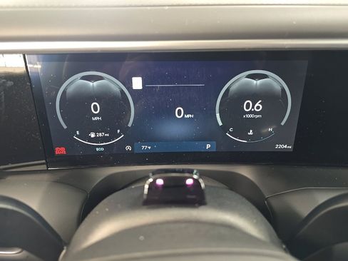 Used 2026 Hyundai Palisade Calligraphy AWD/4WD image 9
