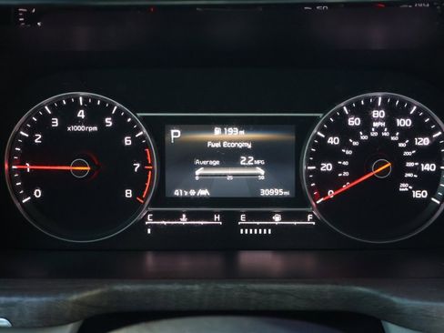 Used 2023 Kia Sorento X-Line EX image 31