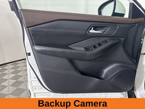 Used 2023 Nissan Rogue SV w/ SV Premium B Package AWD/4WD image 9