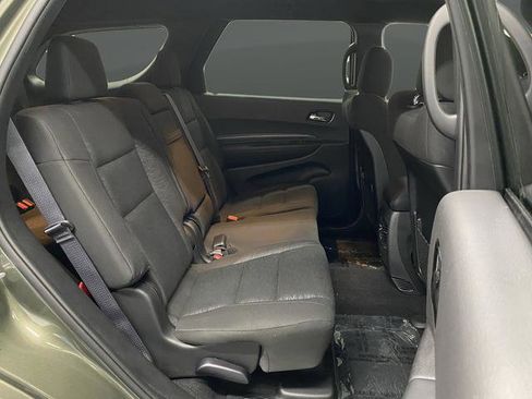 New 2026 Dodge Durango GT image 33