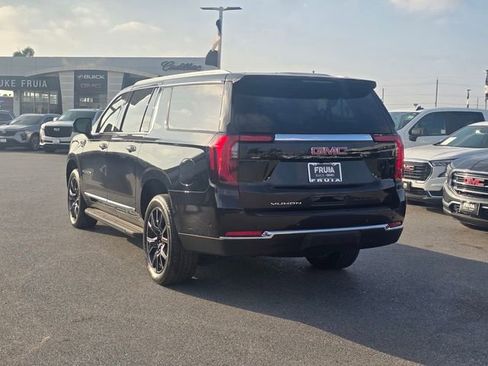 Used 2026 GMC Yukon XL Elevation image 7