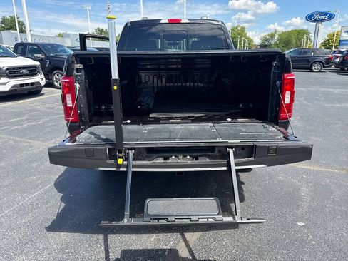 Used 2023 Ford F150 XLT w/ Equipment Group 302A High AWD/4WD image 33