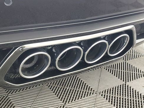 New 2026 Chevrolet Corvette Z06 image 47