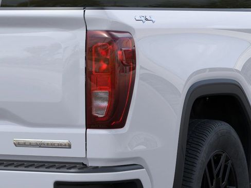 New 2026 GMC Sierra 1500 Elevation w/ Max Trailering Package AWD/4WD image 11