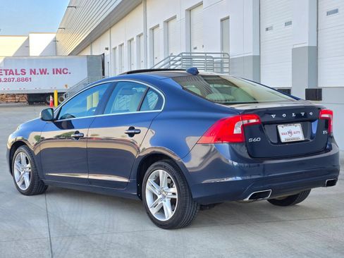 Used 2014 Volvo S60 T5 FWD image 6