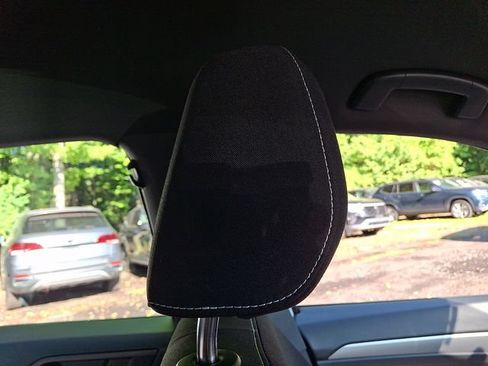 Certified 2023 Volkswagen Jetta Sport FWD image 13