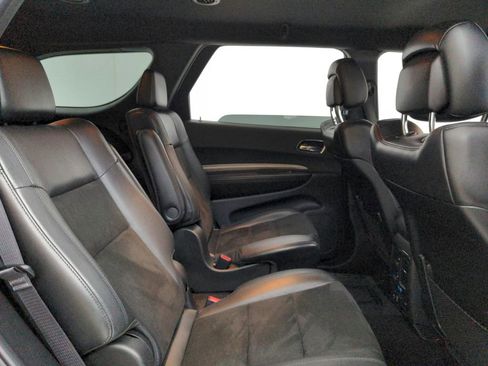 Used 2019 Dodge Durango GT w/ Technology Group AWD/4WD image 39