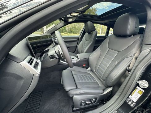 New 2026 BMW 440i xDrive w/ Premium Package image 13