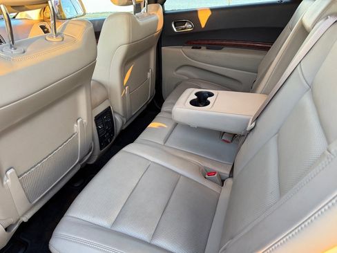 Used 2014 Dodge Durango Citadel image 18