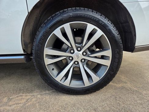 Used 2021 Ford Expedition Max King Ranch RWD image 35