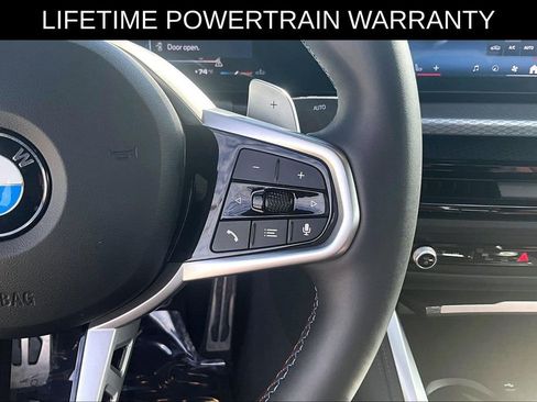 Used 2025 BMW M240i xDrive Coupe image 27