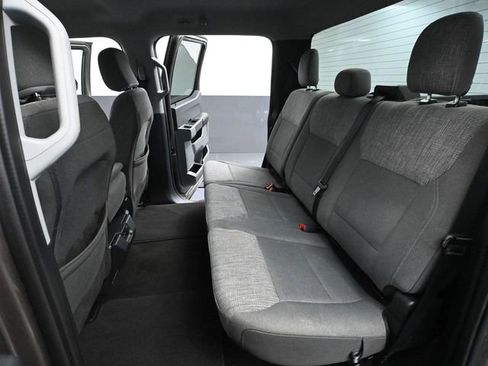 Used 2022 Ford F150 XLT image 35