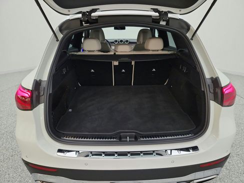Certified 2026 Mercedes-Benz GLC 300 image 26