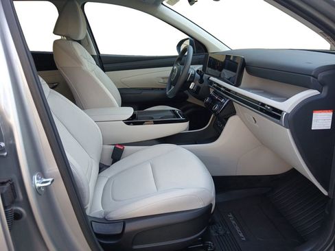 New 2026 Hyundai Tucson SEL AWD/4WD image 15