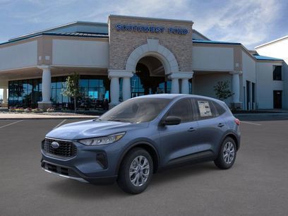 New 2025 Ford Escape Active