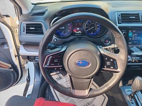 Used 2019 Subaru Outback 2.5i Touring w/ Popular Package #3A image 17